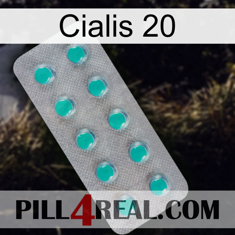 Cialis 20 28